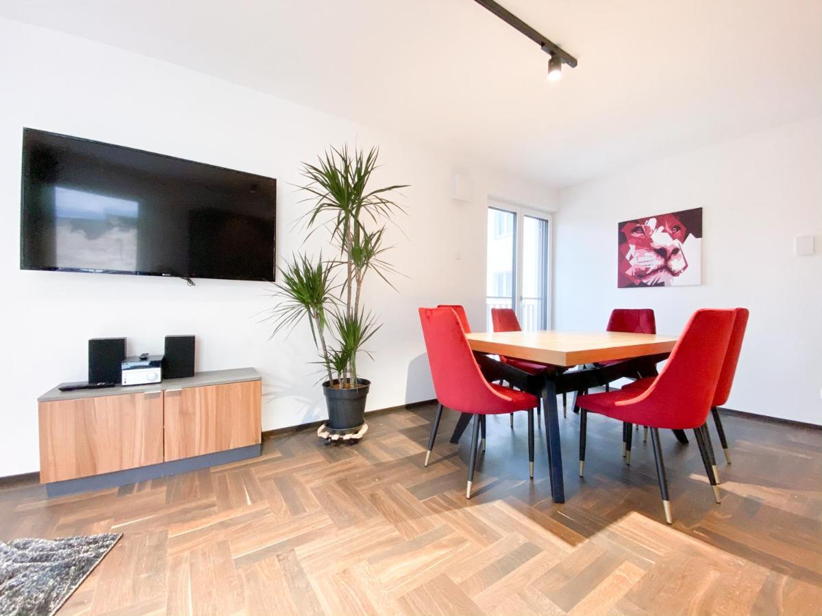 Darebell - Designerapartments Kirchfeldgasse Appartement
