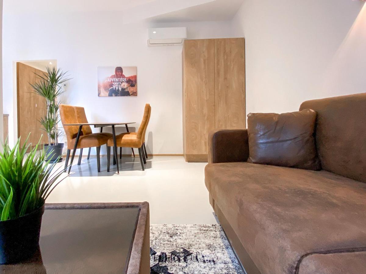 Darebell - Designerapartments Kirchfeldgasse Vienne