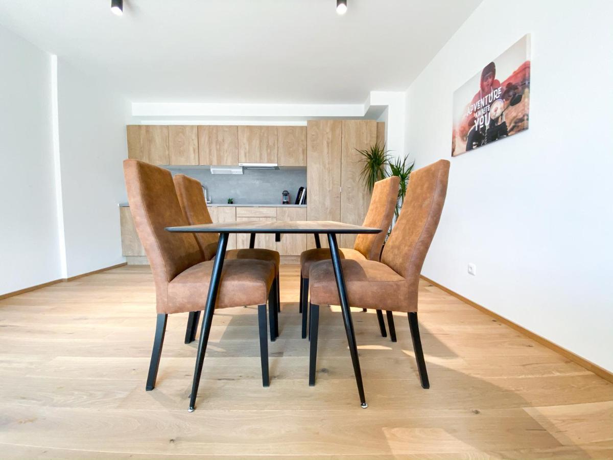 Appartement Darebell - Designerapartments Kirchfeldgasse