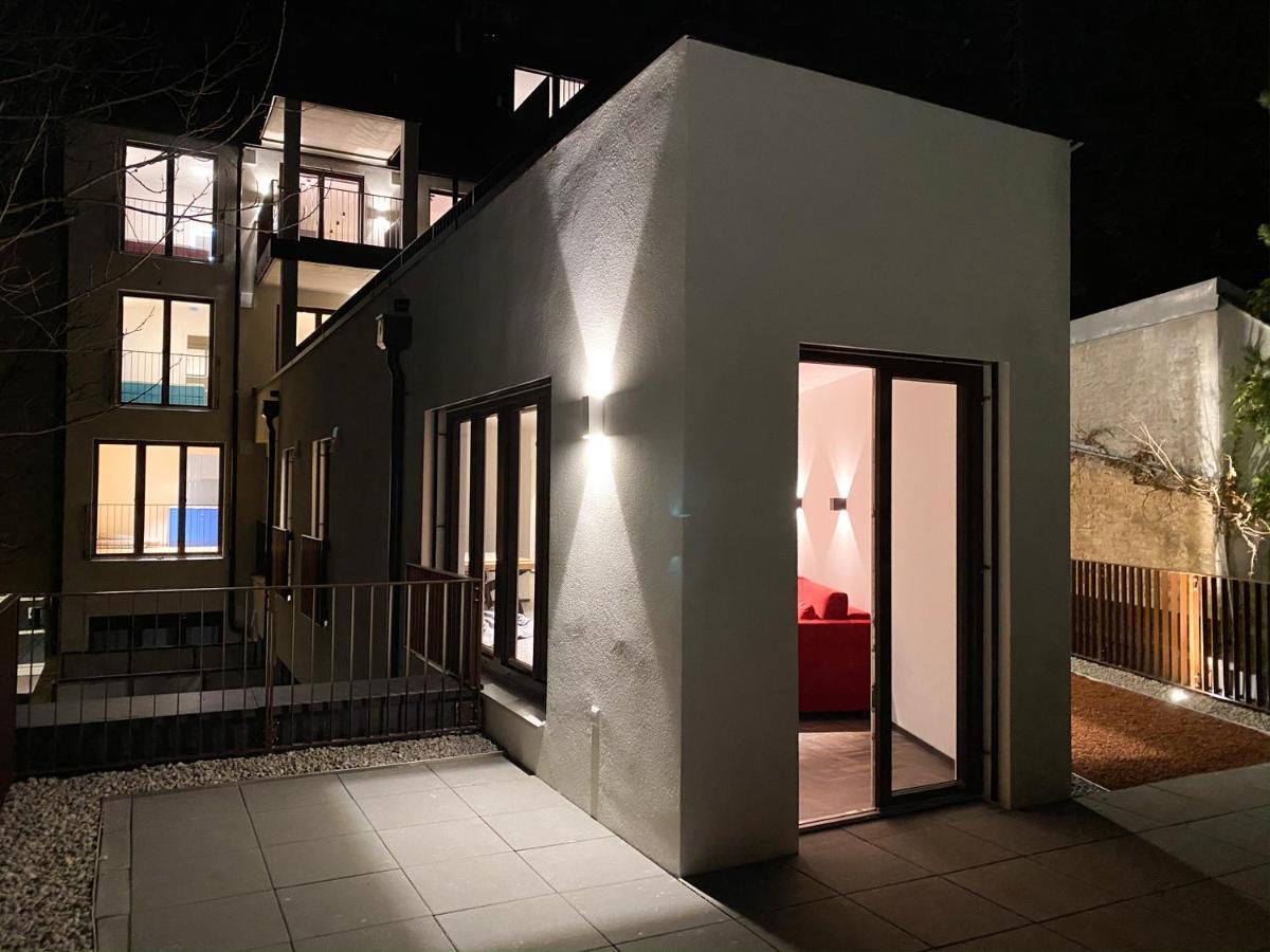 Darebell - Designerapartments Kirchfeldgasse Appartement *