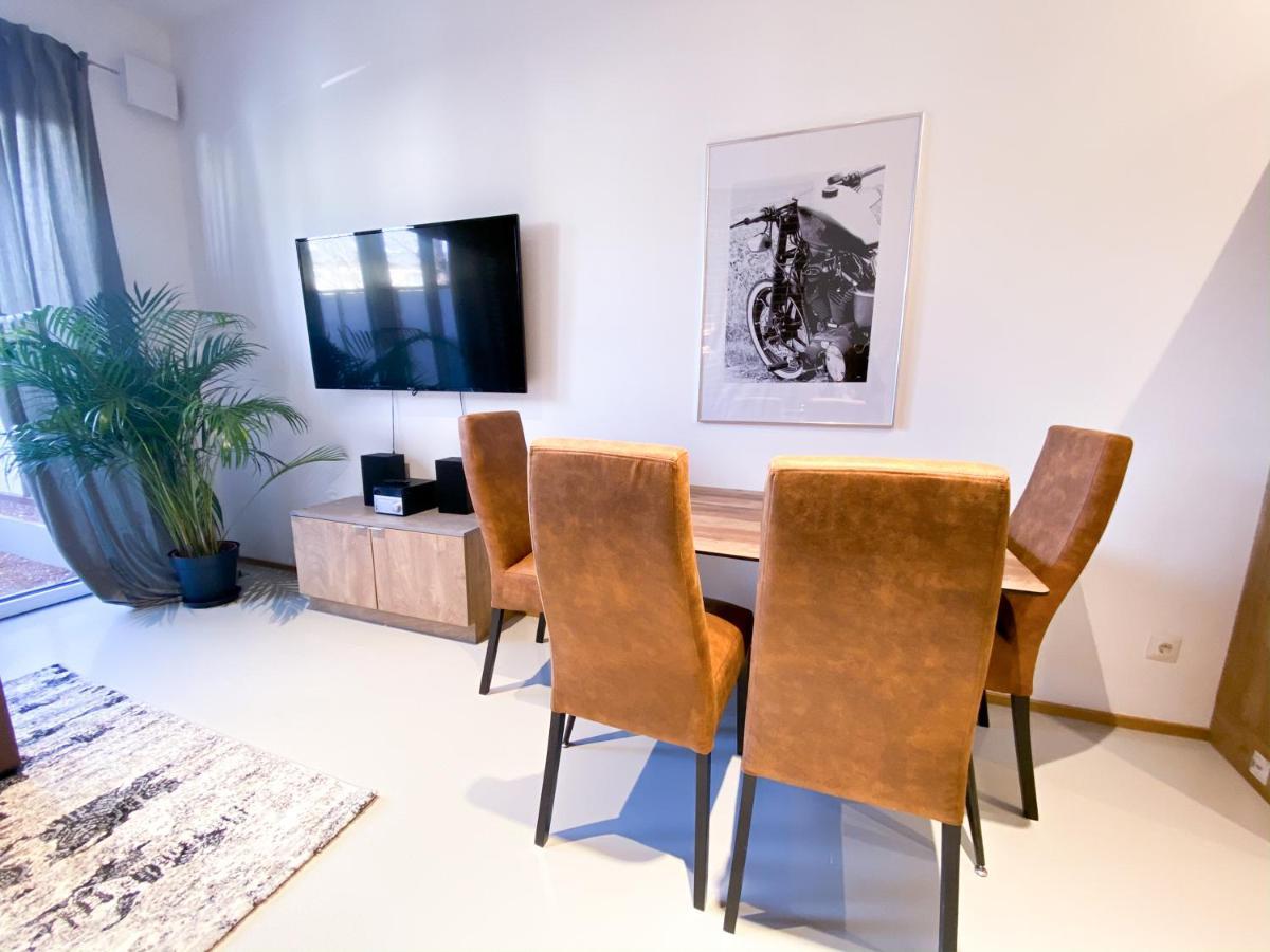 Darebell - Designerapartments Kirchfeldgasse Appartement