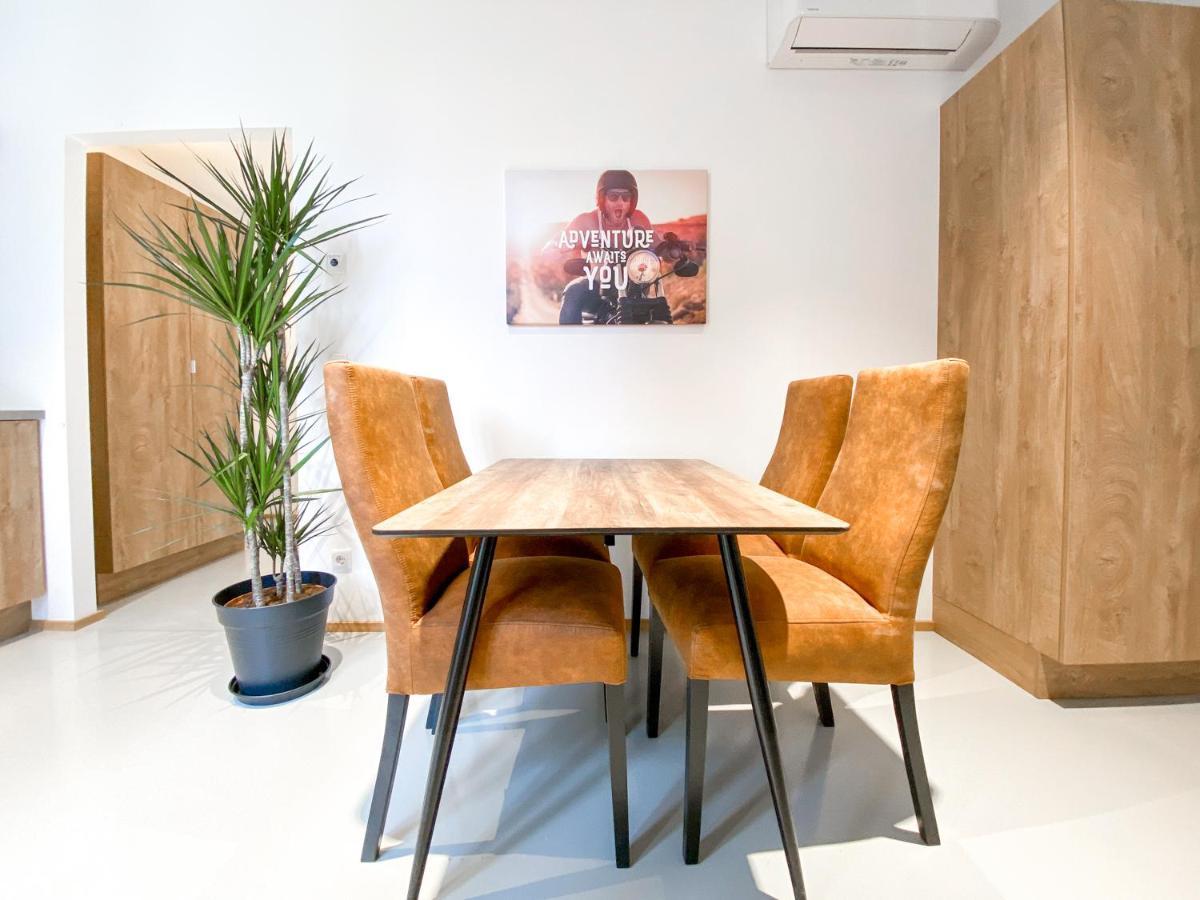 Darebell - Designerapartments Kirchfeldgasse Appartement