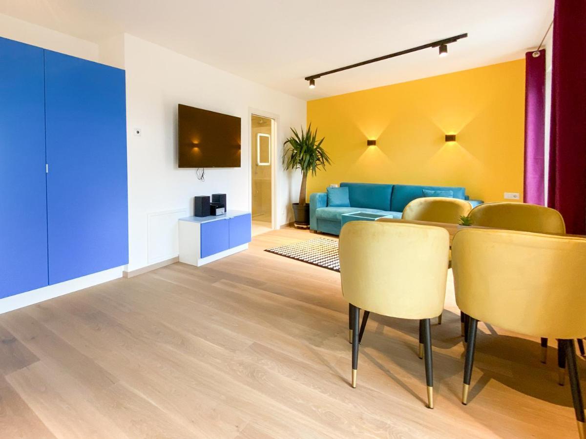 Appartement Darebell - Designerapartments Kirchfeldgasse *