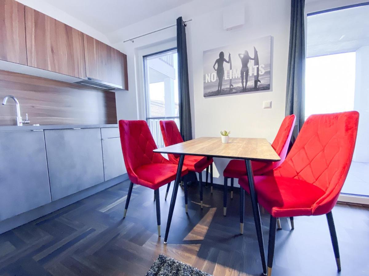 Appartement Darebell - Designerapartments Kirchfeldgasse *
