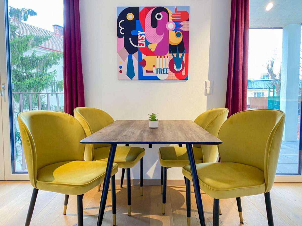 Appartement Darebell - Designerapartments Kirchfeldgasse *