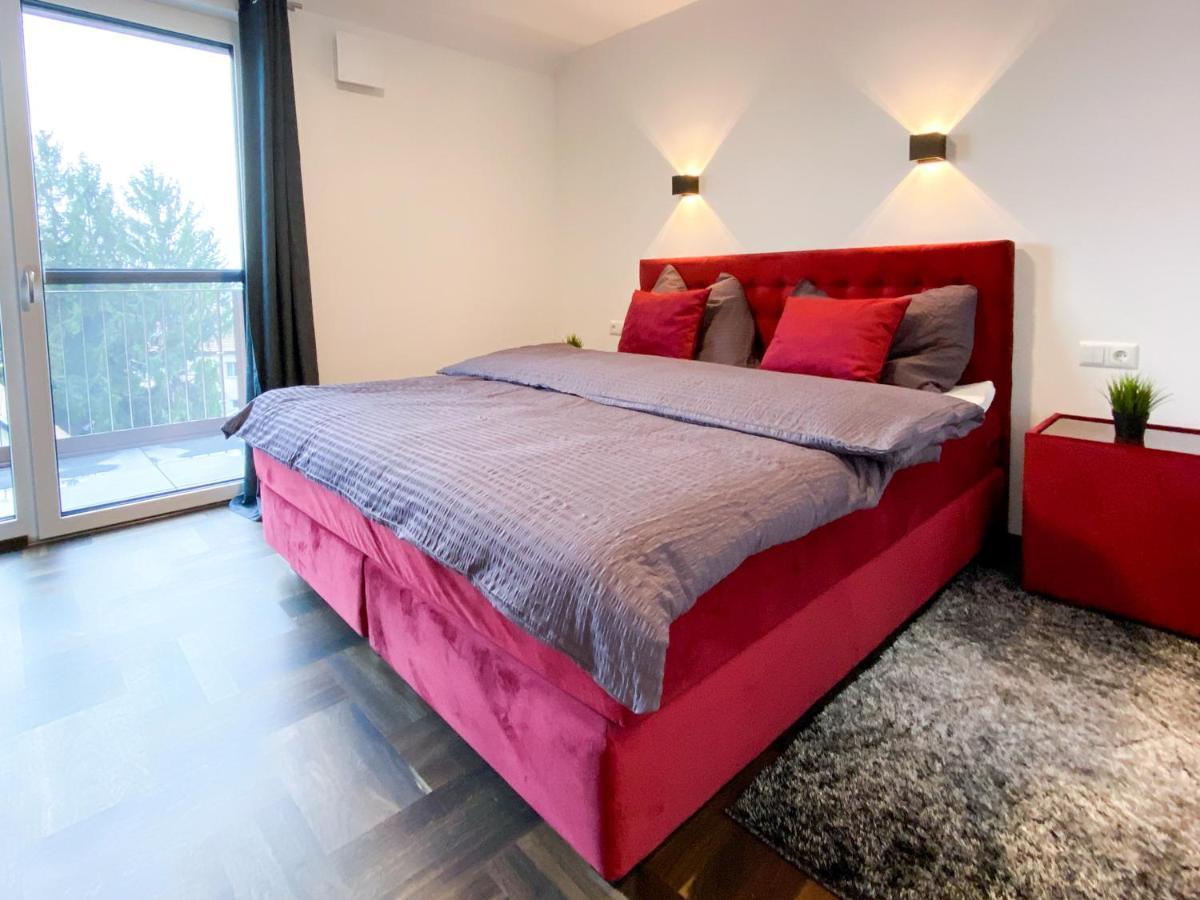 Appartement Darebell - Designerapartments Kirchfeldgasse