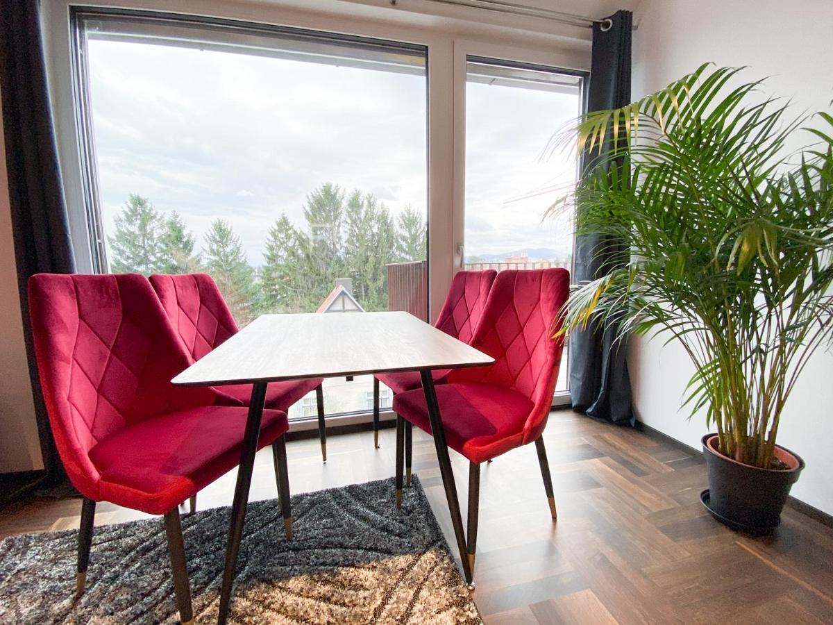 Darebell - Designerapartments Kirchfeldgasse Appartement Vienne