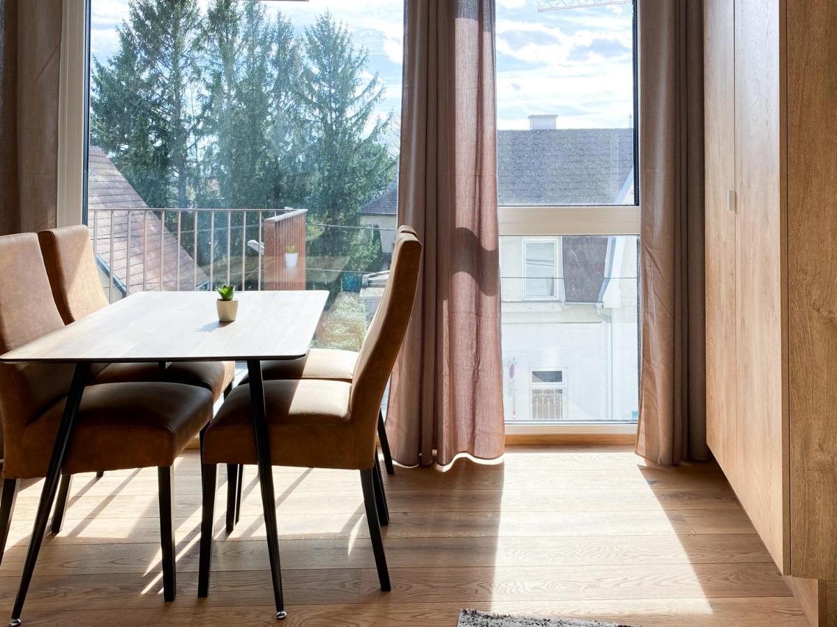 Darebell - Designerapartments Kirchfeldgasse Appartement *