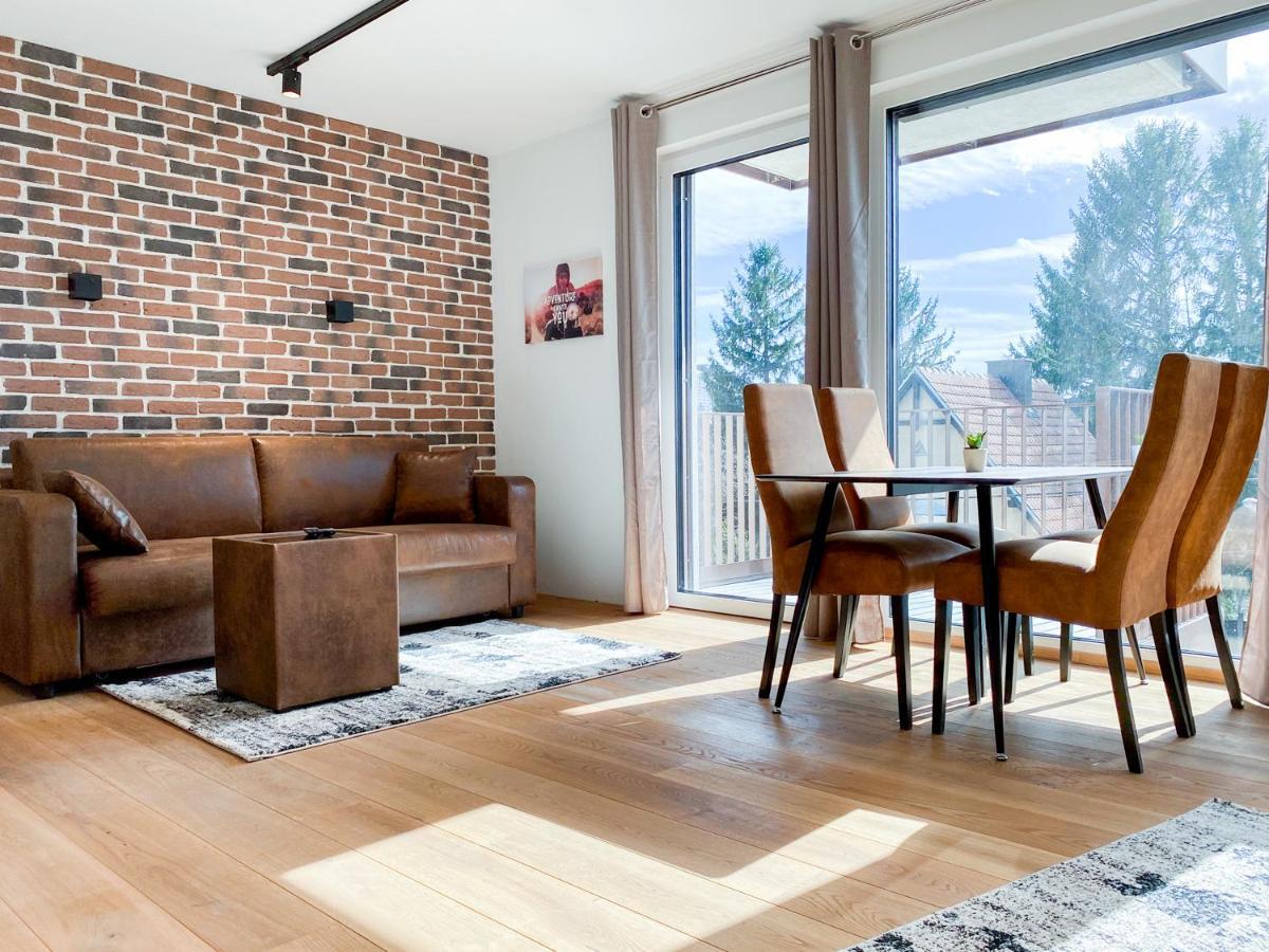Darebell - Designerapartments Kirchfeldgasse * Vienne