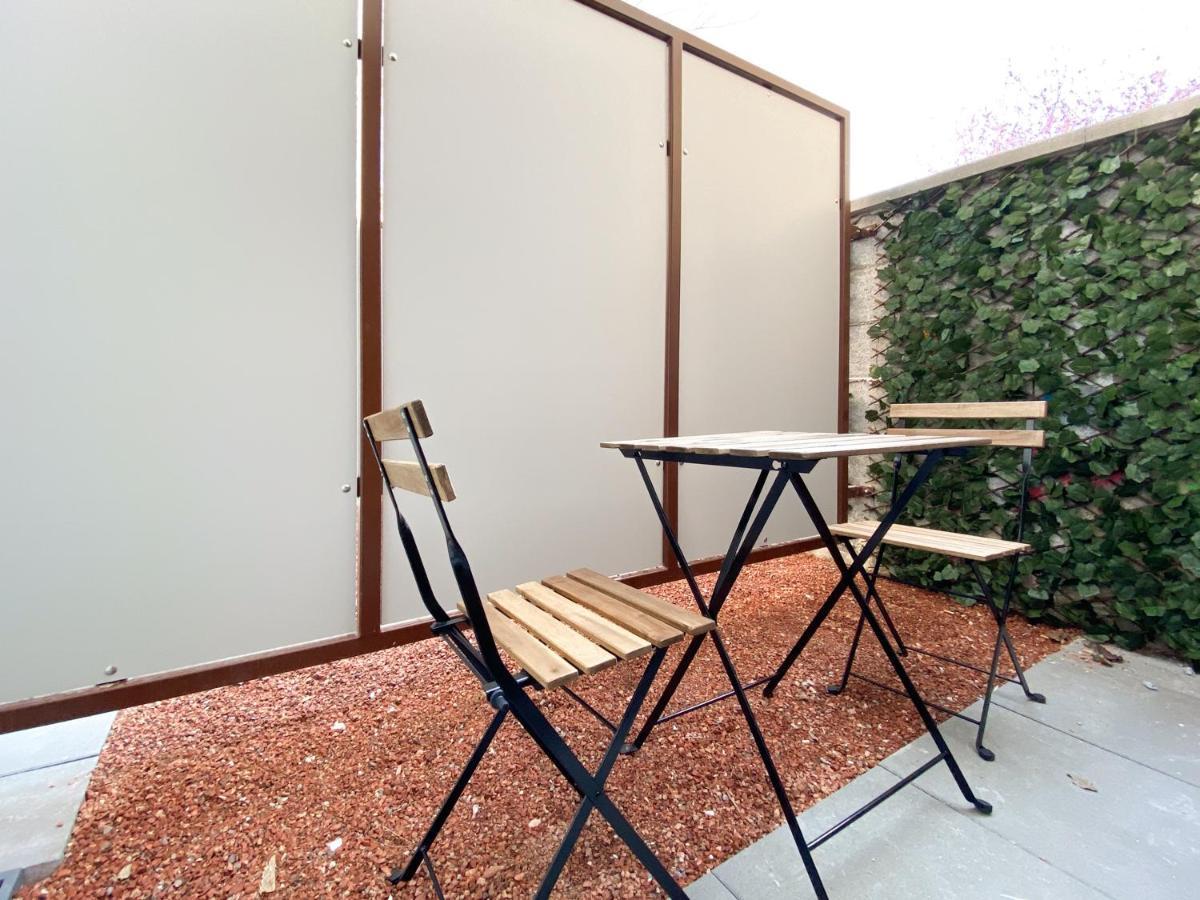 Appartement Darebell - Designerapartments Kirchfeldgasse Vienne