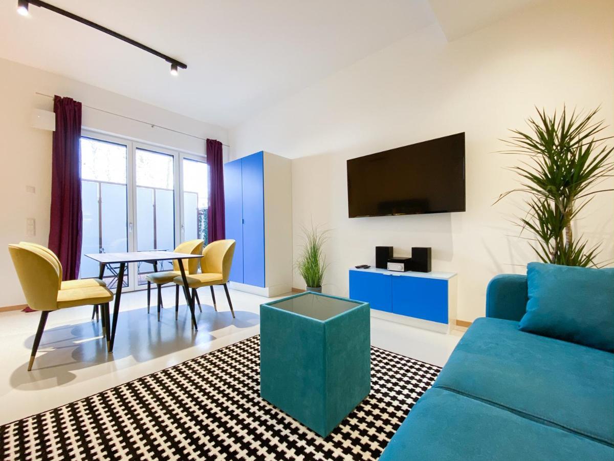 Appartement Darebell - Designerapartments Kirchfeldgasse Vienne