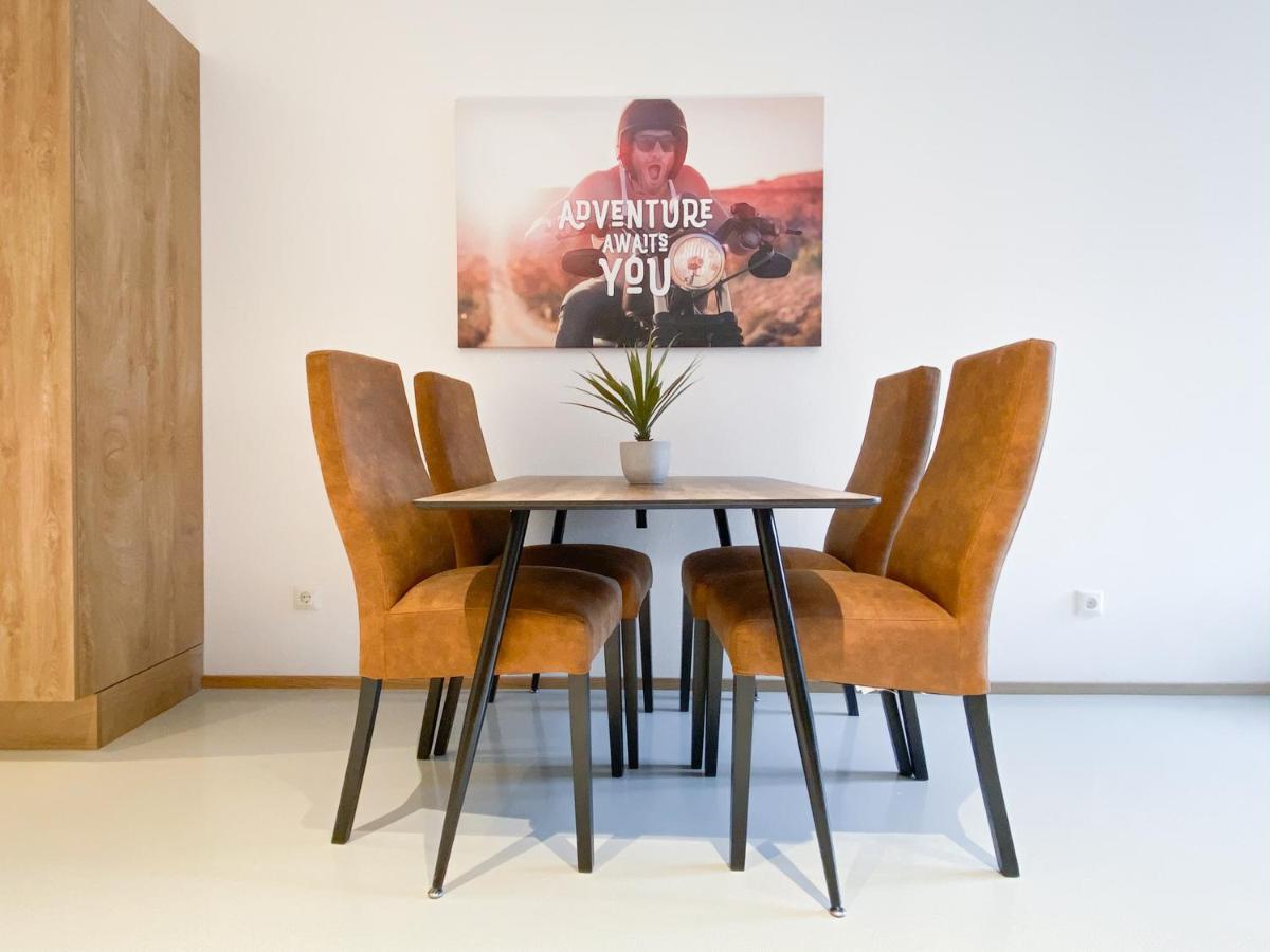 Darebell - Designerapartments Kirchfeldgasse Appartement *