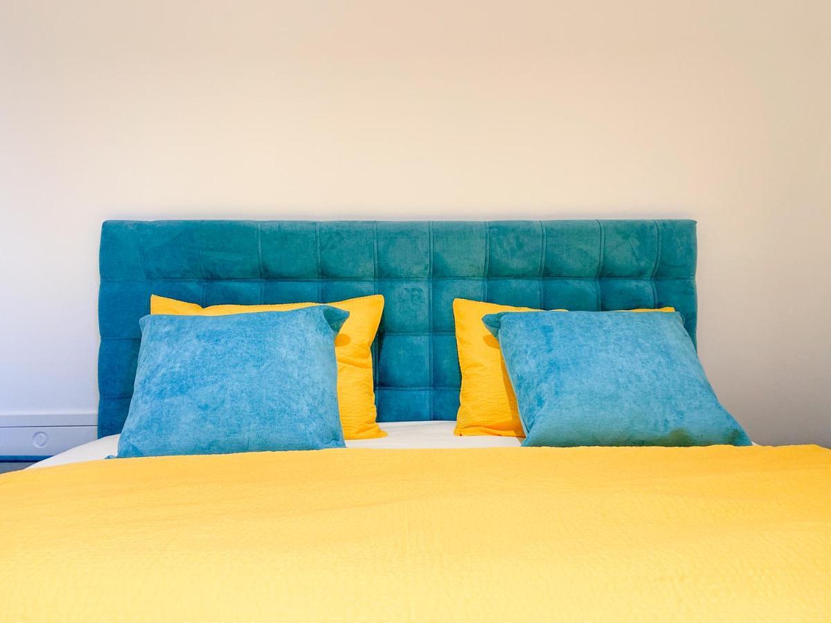 Appartement Darebell - Designerapartments Kirchfeldgasse *