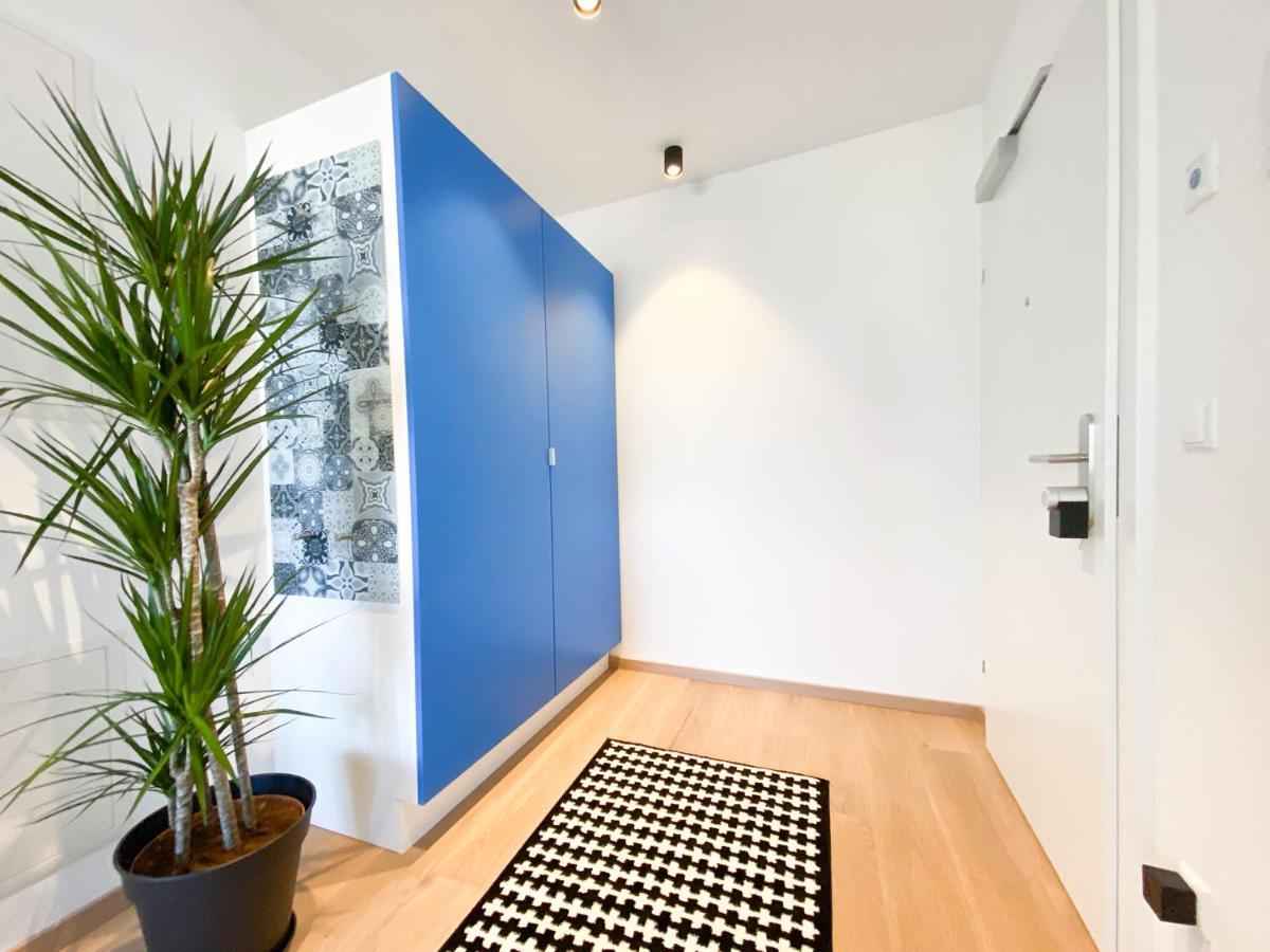Darebell - Designerapartments Kirchfeldgasse Appartement