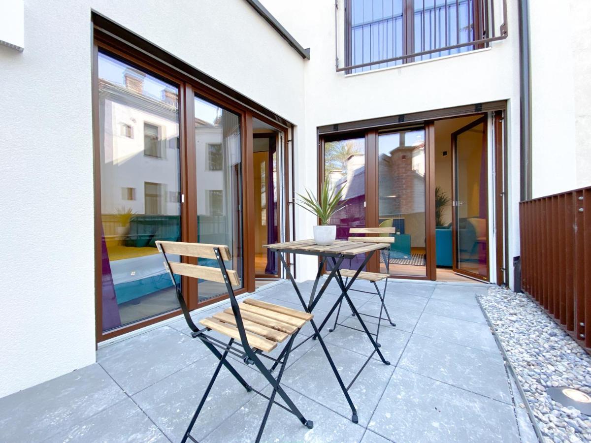 Darebell - Designerapartments Kirchfeldgasse Appartement *