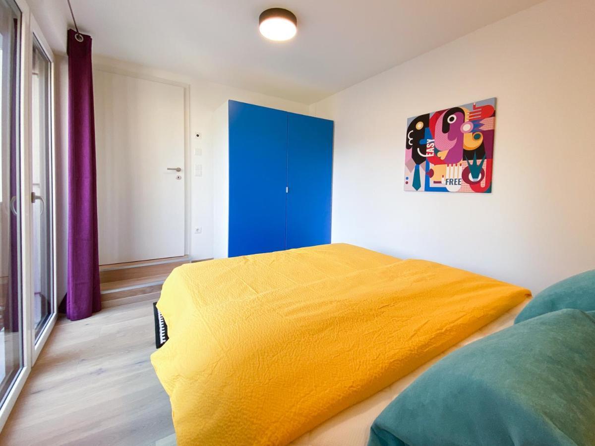 Appartement Darebell - Designerapartments Kirchfeldgasse *