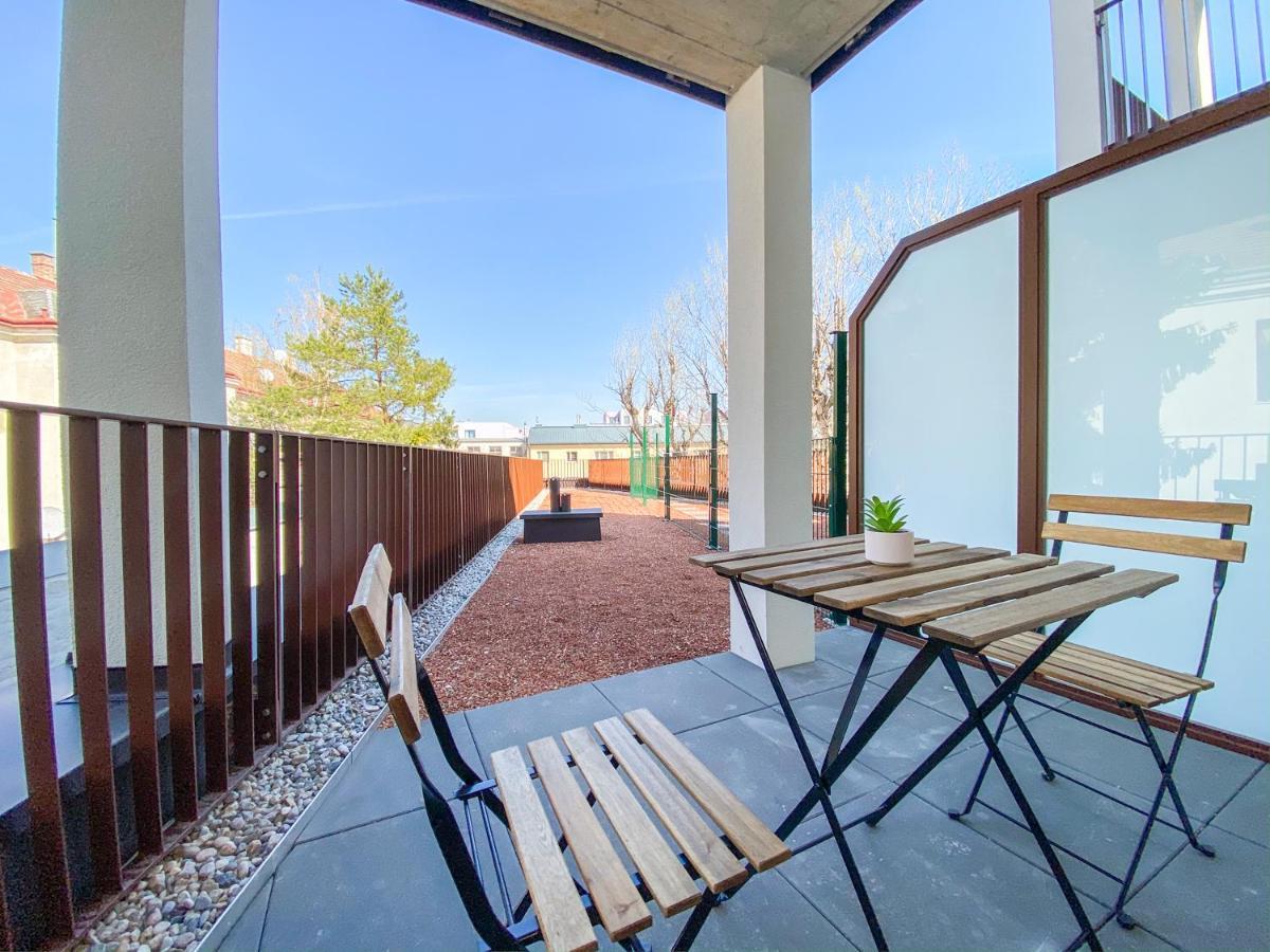 Darebell - Designerapartments Kirchfeldgasse * Vienne
