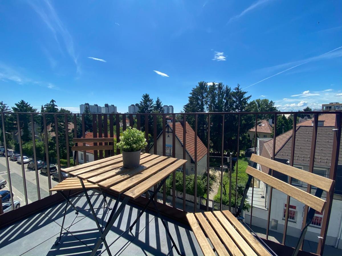 Darebell - Designerapartments Kirchfeldgasse