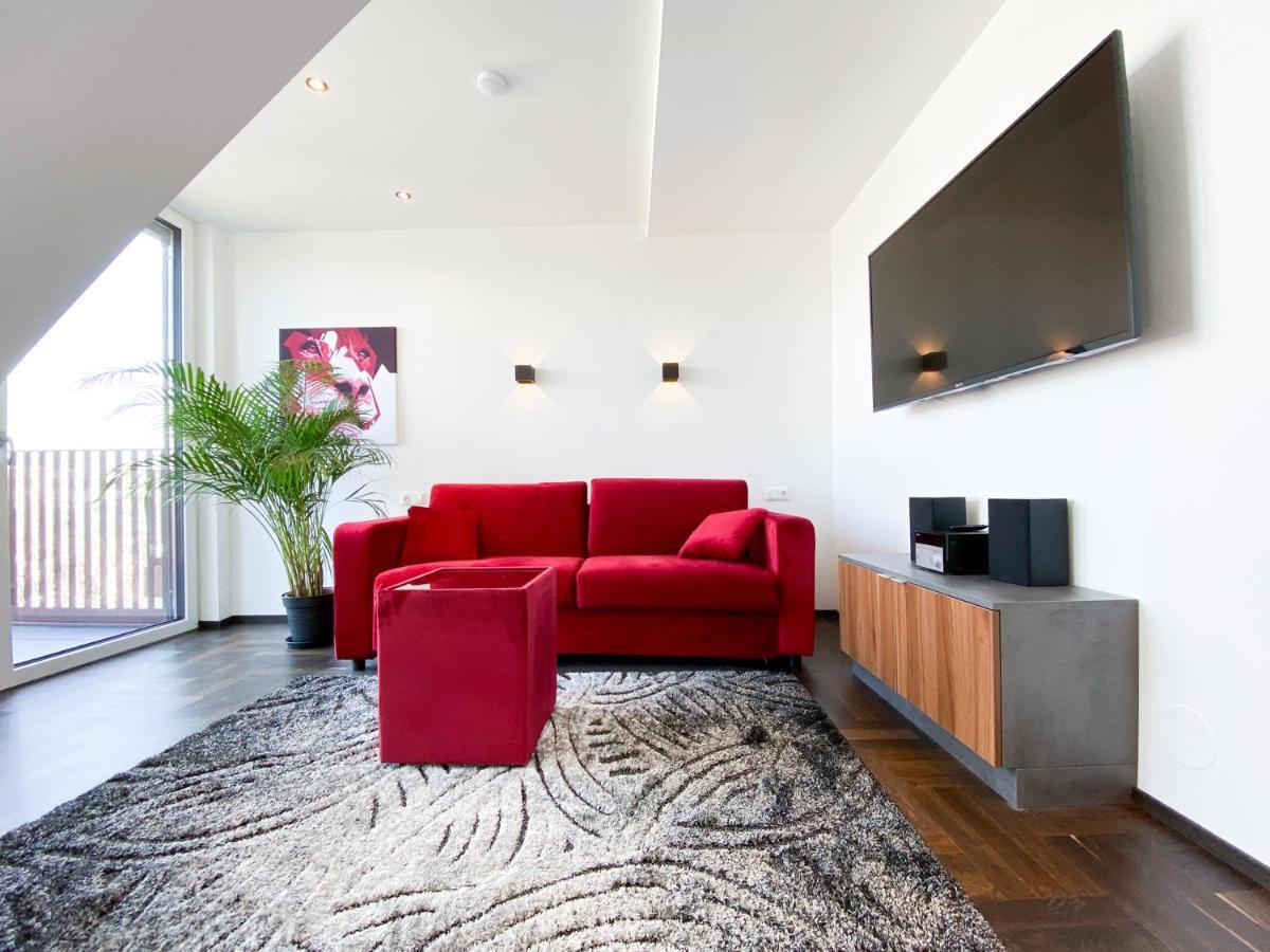 Apartment Darebell - Designerapartments Kirchfeldgasse *