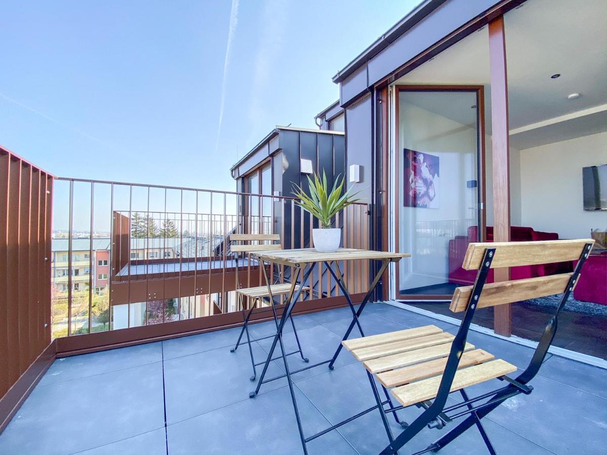 Darebell - Designerapartments Kirchfeldgasse Apartment *