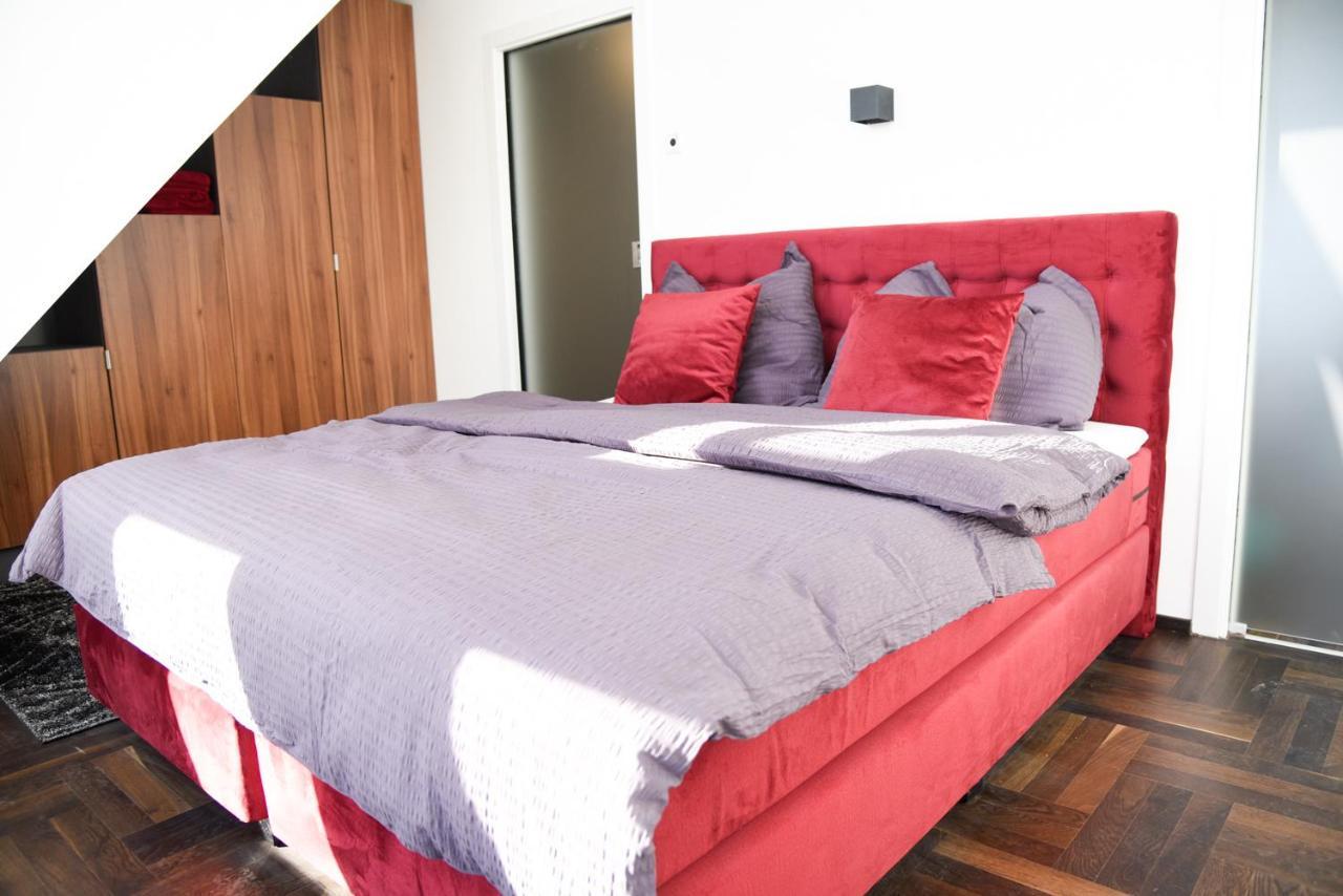 Appartement Darebell - Designerapartments Kirchfeldgasse