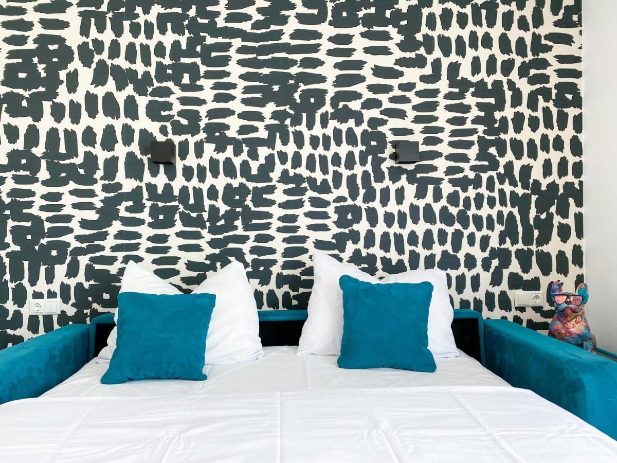 Darebell - Designerapartments Kirchfeldgasse Appartement *