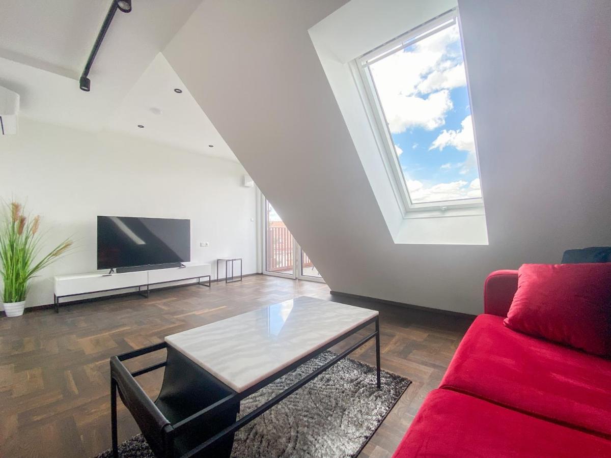 Darebell - Designerapartments Kirchfeldgasse Appartement